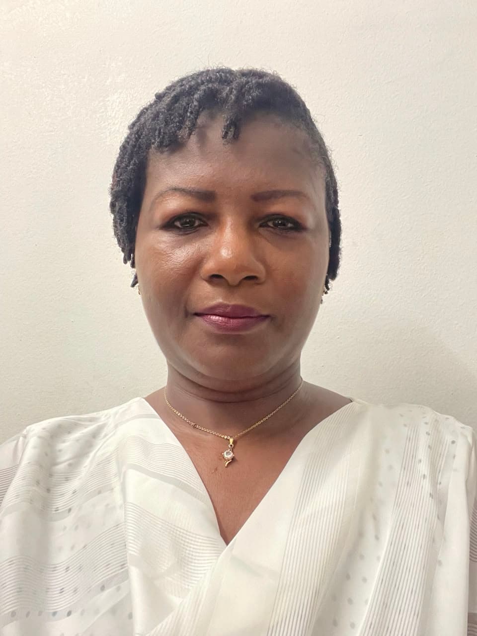 Salimata Ouattara