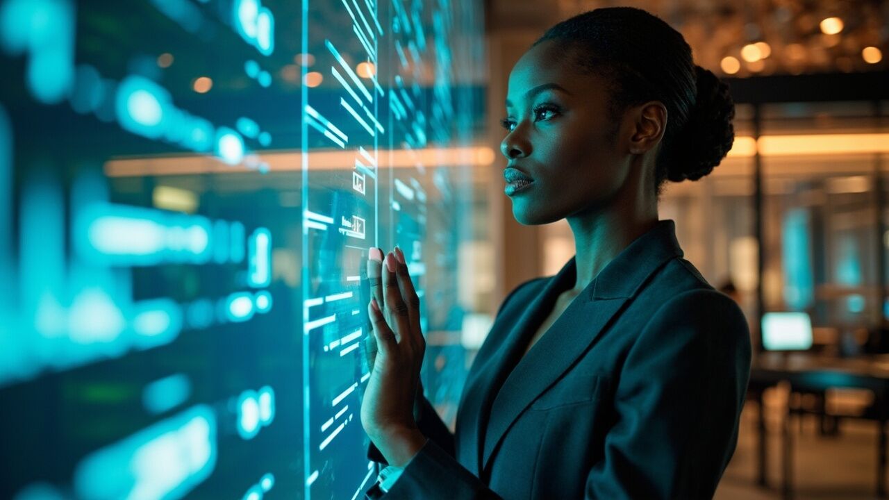 L'Assistante de Direction à l'ère de la digitalisation