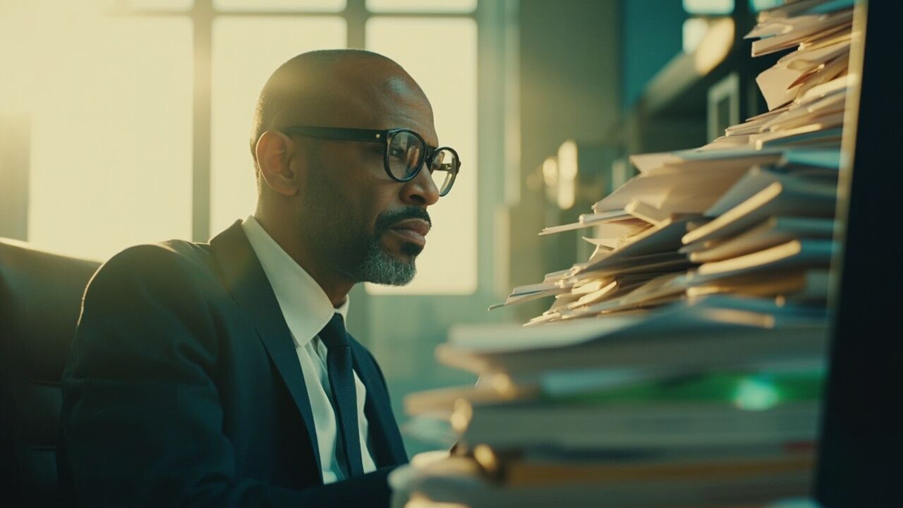 L'IA au cœur de l'administration — Palier 2