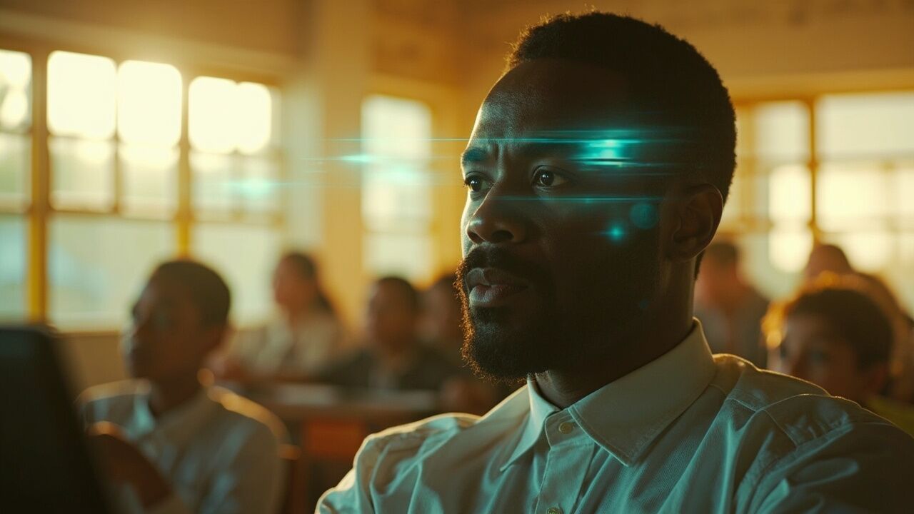L'IA pour le corps enseignant