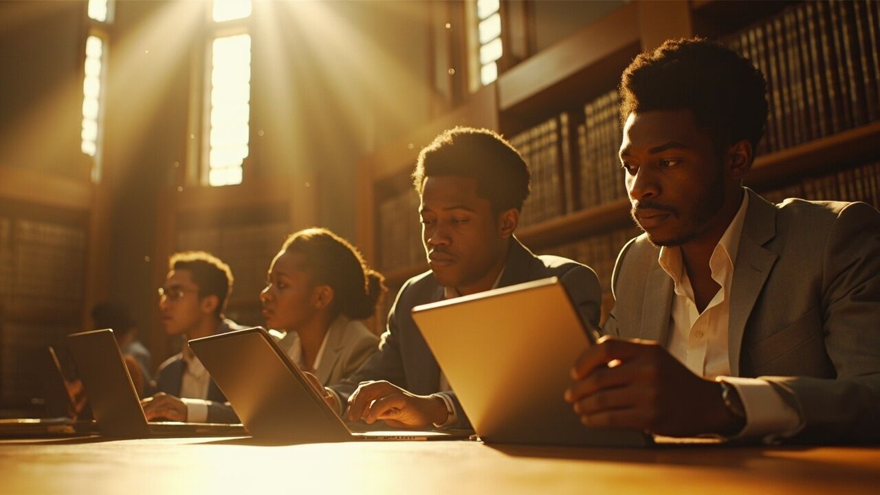 L'IA pour les étudiants