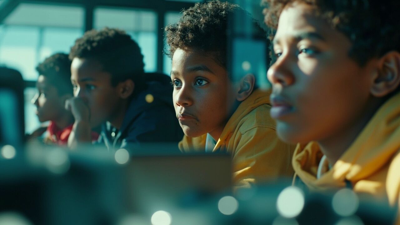 IA Teens — 13 à 17 ans